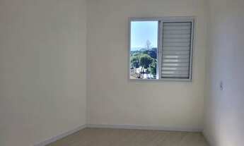 Imagem: Apartamento para venda tem 50 metros quadrados