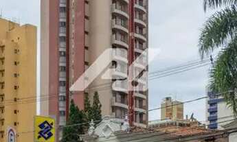 Imagem: Apartamento - Cambuí - Campinas