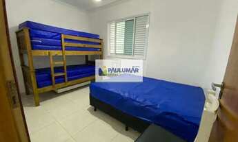 Imagem 7: Apartamento com 2 dorms, Jardim Marina, Mongaguá, Cod: 831583