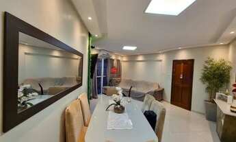 Imagem 2: Residencial Parque Tropical | Com 3 dormitórios