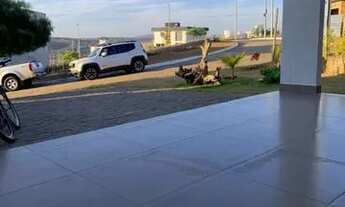 Imagem 3: Casa de Condomínio com 3 dormitórios para alugar em Vespasiano