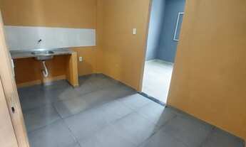 Imagem 4: Apart. Térreo, Não paga caução, Zerado, Novo, Pintura nova, Não tem Garagem