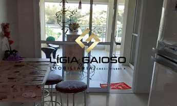 Imagem 7: SÃO JOSÉ DOS CAMPOS - Apartamento Padrão - JARDIM DAS COLINAS