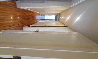 Imagem 7: Apartamento para aluguel e venda tem 200 metros quadrados com 3 quartos