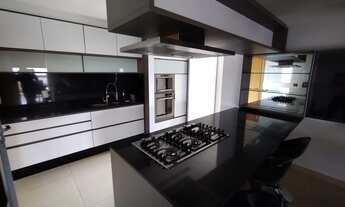 Imagem 4: Apartamento para venda tem 113 metros quadrados com 3 quartos em Serrinha - Goiânia - GO