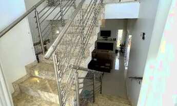 Imagem 5: Casa com 4 suítes - Samantha 3 - Araras