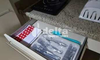Imagem 6: Apartamento à venda, 1 quarto, 1 suíte, Santa Maria - Uberlândia/MG
