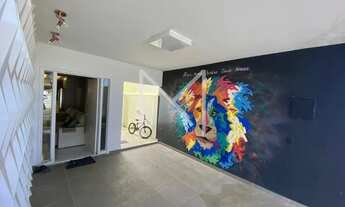 Imagem 3: Casa em condomínio no Jardim Petrópolis