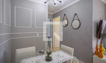 Imagem 5: Apartamento com 2 quartos à venda em Km 18, Osasco, com 1 vaga