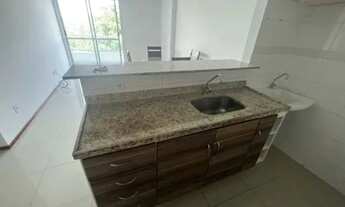 Imagem 6: Apartamento para aluguel com 52 metros quadrados com 1 quarto em São Jorge - Manaus - AM