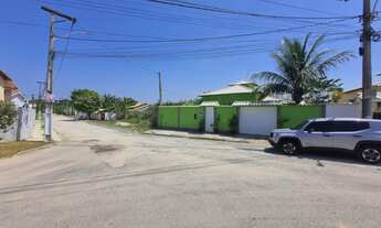 Imagem: Lote/Terreno para venda tem 500 metros quadrados