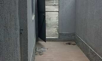 Imagem 1: Casa de vila para aluguel tem 70 metros quadrados com 1 quarto