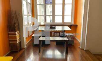 Imagem 5: Lindo apto na Hilário de Gouveia, reformado por arquiteto, Copacabana, Rio de Janeiro - R