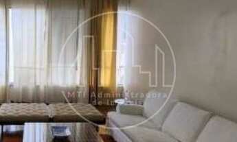 Imagem 3: Apartamento-LOCAÇÃO-Laranjeiras-Rio de Janeiro-RJ