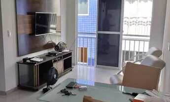 Imagem 4: Mobiliado com internet Park Cowboy