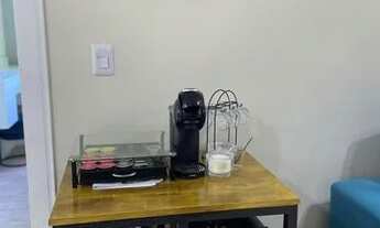 Imagem 4: Aconchego Azul do Mar