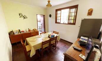 Imagem 6: Sobrado - Jd Marajoara - 3 dorm (1 suíte) - 2 vagas e edícula