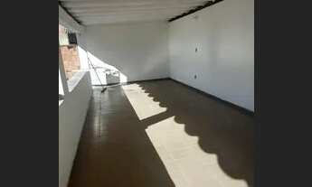 Imagem 3: Casa de fundos com terraço e entrada independente em Senador Camará - IMOBILIÁRIA VALENTE