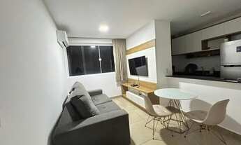 Imagem 2: Edifício 19 meia sete 2/4 sendo um suíte, porteira fechada 420 mil aceita financiamento