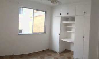 Imagem 5: Apartamento de 3 quartos, transformados em 2 na Portuguesa!