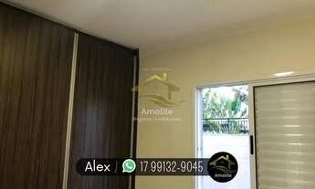 Imagem 2: Apartamento Condomínio Cenarium Residence em São José do Rio Preto