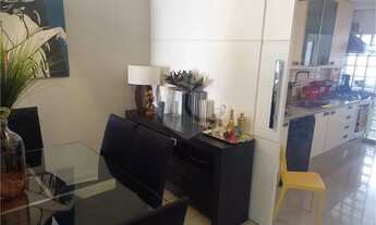 Imagem 6: São Paulo - Apartamento Padrão - MOEMA