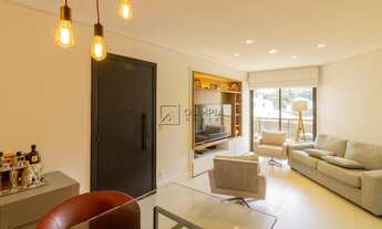 Imagem 2: Apartamento Locação Vila Leopoldina 110 m² 3 Dormitórios