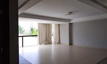 Imagem 10: Casa alto Padrão Pedra Do Sal pé na areia