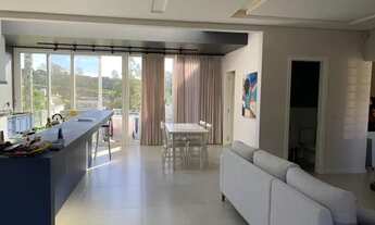 Imagem 2: Casa seminova no Loteamento Green Village