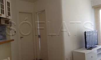 Imagem 7: Flat próximo ao Parque do Ibirapuera, Universidades, Shoppings e Hospitais