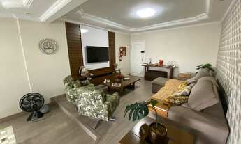 Imagem: Apartamento para venda tem 120 metros quadrados