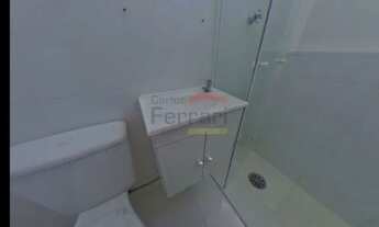 Imagem 7: Apartamento Água Fria com 170 metros quadrados, 3 dormitórios,1 suíte e 2 vagas