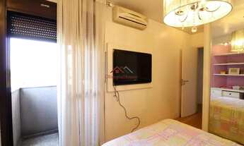 Imagem 14: Locação Apartamento 4 Dormitórios - 186 m² Higienópolis