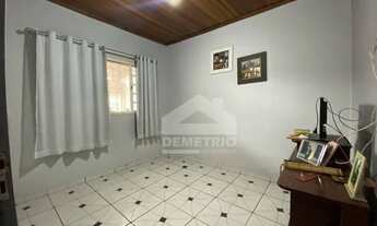 Imagem 4: Casa 3 dormitórios, sendo uma suíte - Vila dos Comerciários ll - Guaratinguetá