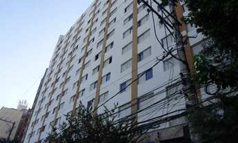 Imagem 1: 2 dormitórios próximo de diversas faculdades