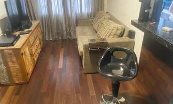 Imagem 6: Maravilhoso Apartamento Mobiliado São José dos Pinhais