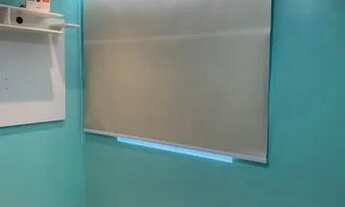 Imagem 3: Apartamento para aluguel com 2 quartos em Ponta Negra - Manaus - Amazonas