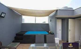 Imagem 3: Sobrado com 2 dormitórios à venda, 105 m² por R$ 849.000,00 - Vila Diva (Zona Leste) - São