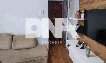 Imagem 6: Apartamento-À VENDA-Botafogo-Rio de Janeiro-RJ