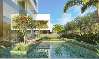 Imagem 2: Repasse de apartamento com excelente localização em Boa Viagem, próximo ao Shopping Recif