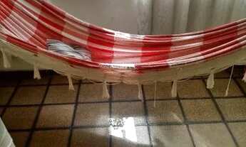 Imagem: Ondina, 2/4 com 108 m². Vista Mar na Av