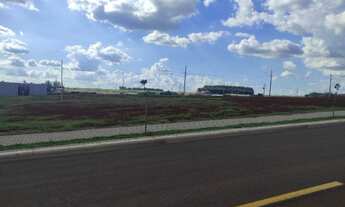 Imagem 7: Lote Paraíso Tropical (já liberado para construir