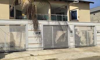 Imagem 5: Sobrado com 4 apartamento pra renda