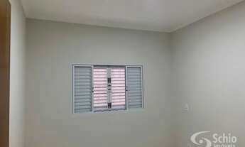 Imagem 7: Casa com 3 dormitórios para alugar, 120 m² por R$ 1.866,00/mês - Estádio - Rio Claro/SP