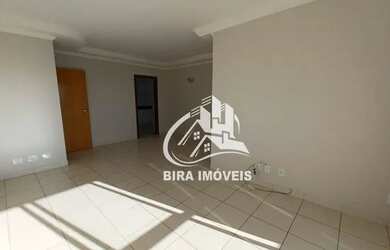 Imagem 5: Apartamento com 3 dormitórios para alugar, 94 m² por R$ 2.450,00/mês - Mercês - Uberaba/MG