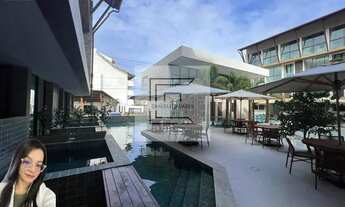 Imagem 3: Flat em Porto de Galinhas próximo ao Centro