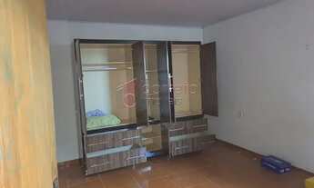 Imagem: Casa Padrão em Jundiaí