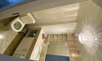 Imagem 4: Adrianópolis - Condomínio Bellini - 3 suítes