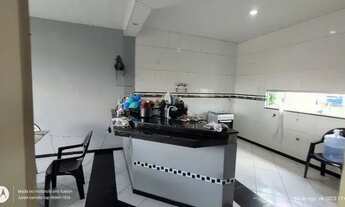 Imagem 4: Casa no estrela 20x30 com 3 suítes 700 mil reais negociáveis