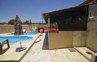 Imagem 5: Casa de rua-LOCAÇÃO-Bosque De Geribá-Armação dos Búzios-RJ